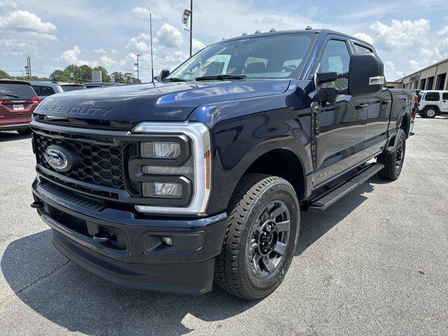 new 2024 Ford F-350 car, priced at $79,447