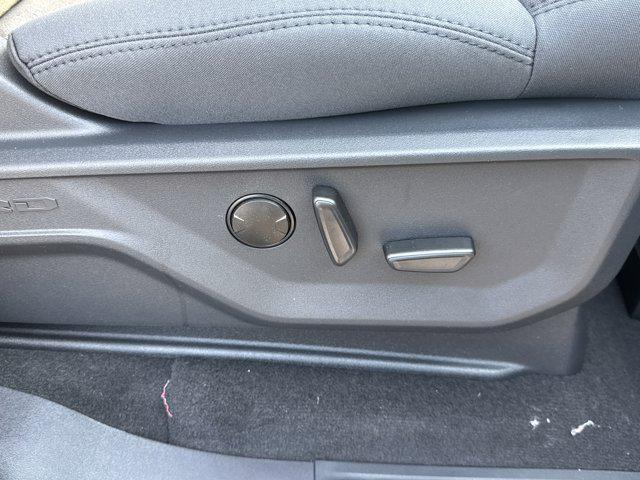 new 2025 Ford Expedition car, priced at $61,587