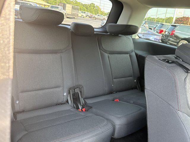 new 2025 Ford Expedition car, priced at $61,587