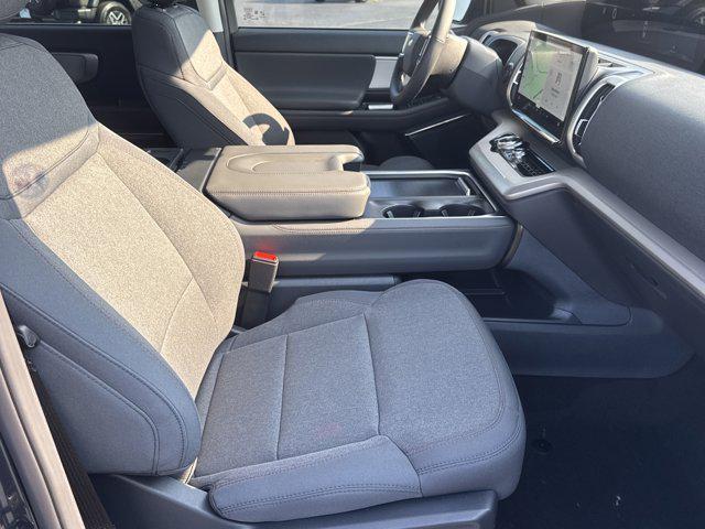 new 2025 Ford Expedition car, priced at $61,587