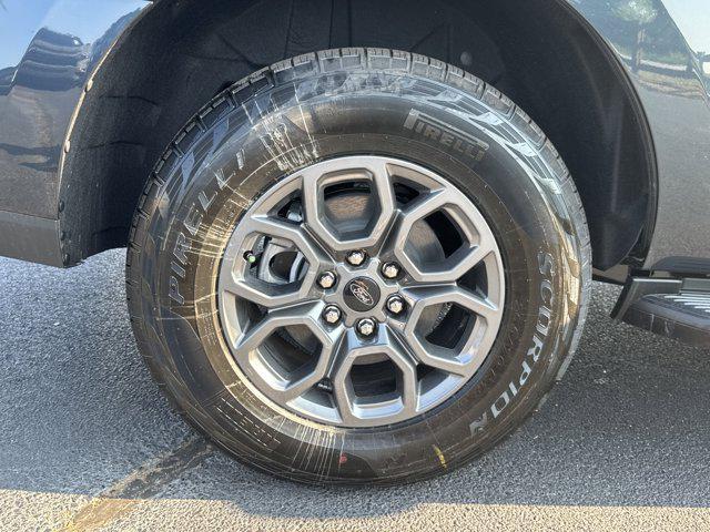 new 2025 Ford Expedition car, priced at $61,587