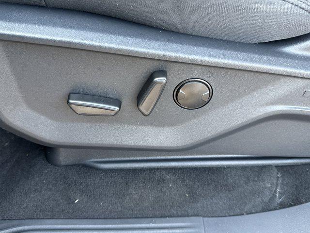 new 2025 Ford Expedition car, priced at $61,587