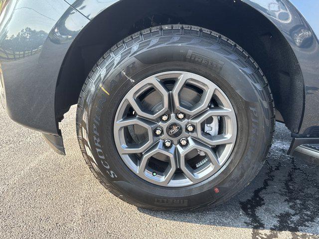 new 2025 Ford Expedition car, priced at $61,587