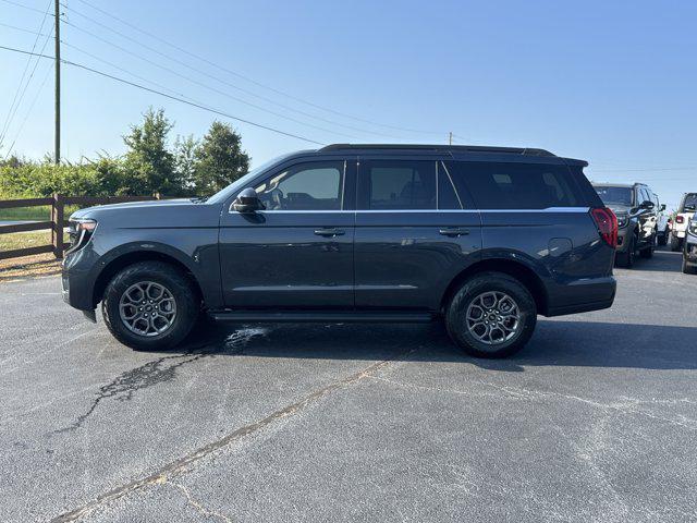 new 2025 Ford Expedition car, priced at $61,587