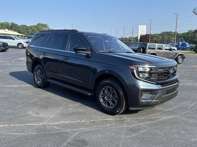 new 2025 Ford Expedition car, priced at $61,587