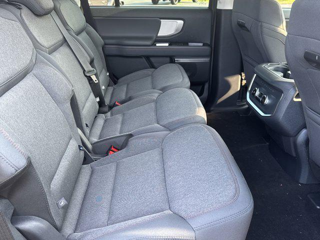 new 2025 Ford Expedition car, priced at $61,587