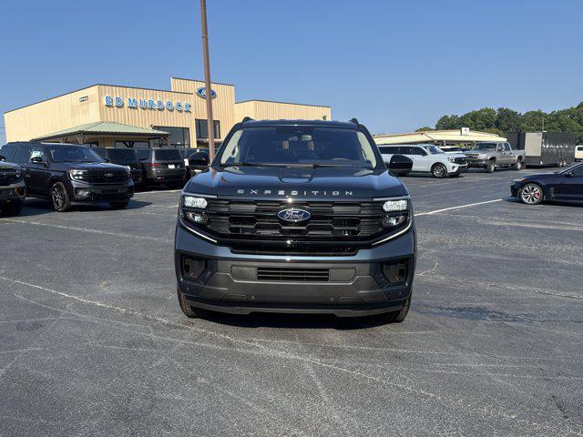 new 2025 Ford Expedition car, priced at $61,587