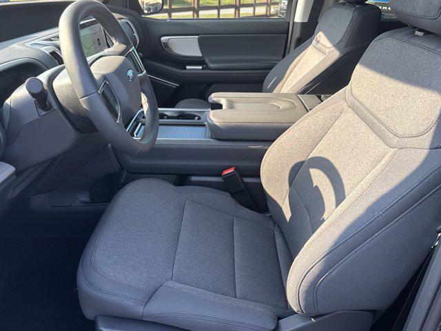 new 2025 Ford Expedition car, priced at $61,587