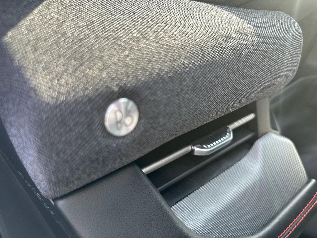 used 2025 Ford Explorer car, priced at $41,071