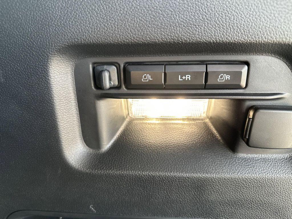 used 2025 Ford Explorer car, priced at $41,071