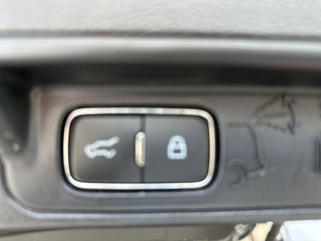 used 2025 Ford Explorer car, priced at $41,071