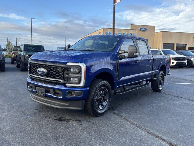 new 2026 Ford F-250 car, priced at $60,667