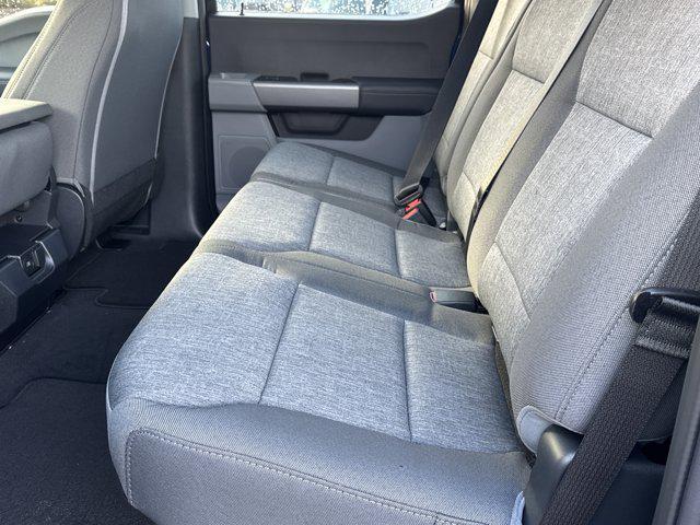 new 2026 Ford F-250 car, priced at $60,667
