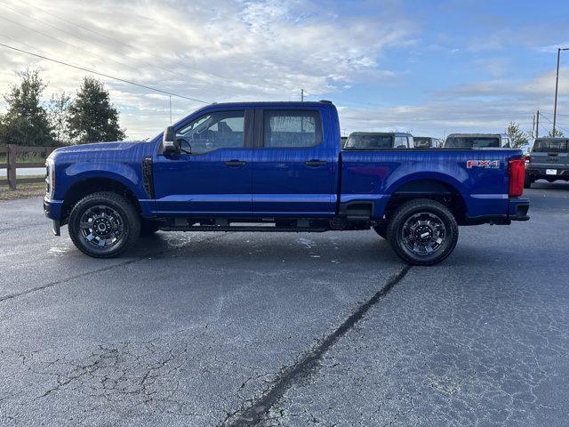 new 2026 Ford F-250 car, priced at $60,667