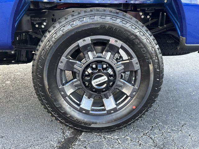 new 2026 Ford F-250 car, priced at $60,667