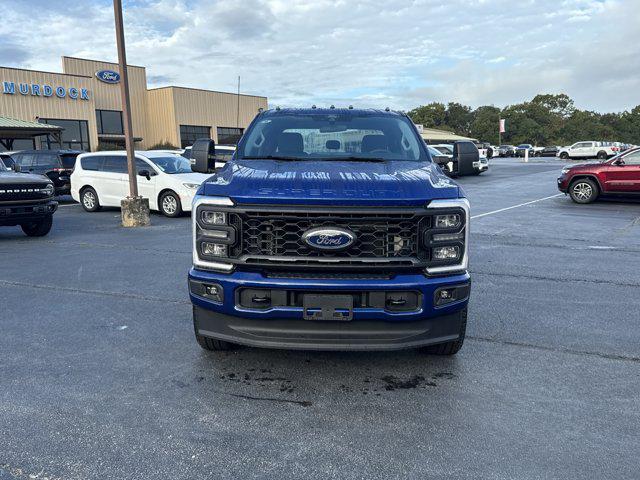new 2026 Ford F-250 car, priced at $60,667