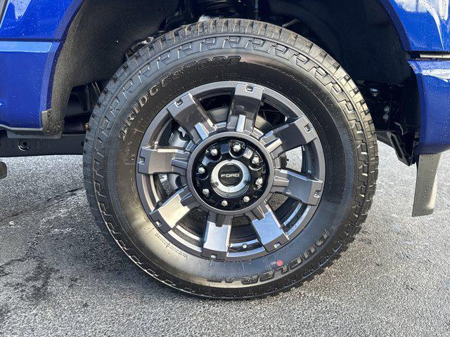 new 2026 Ford F-250 car, priced at $60,667
