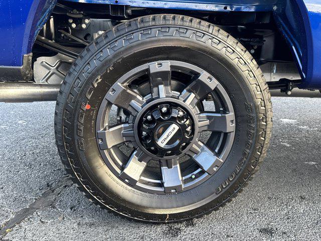 new 2026 Ford F-250 car, priced at $60,667