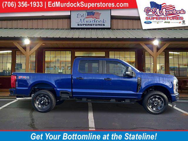 new 2026 Ford F-250 car, priced at $60,667