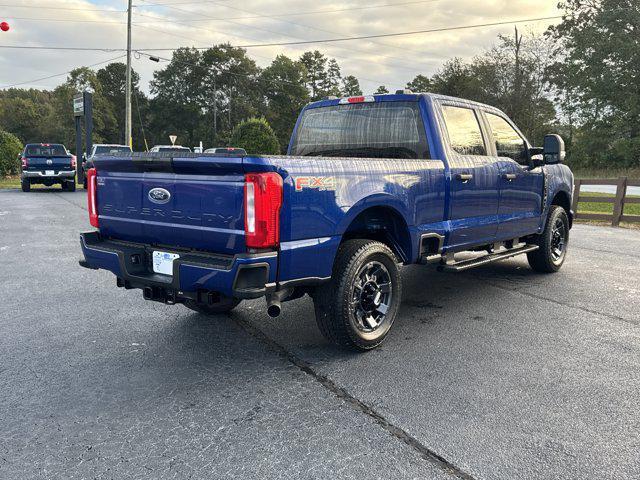 new 2026 Ford F-250 car, priced at $60,667