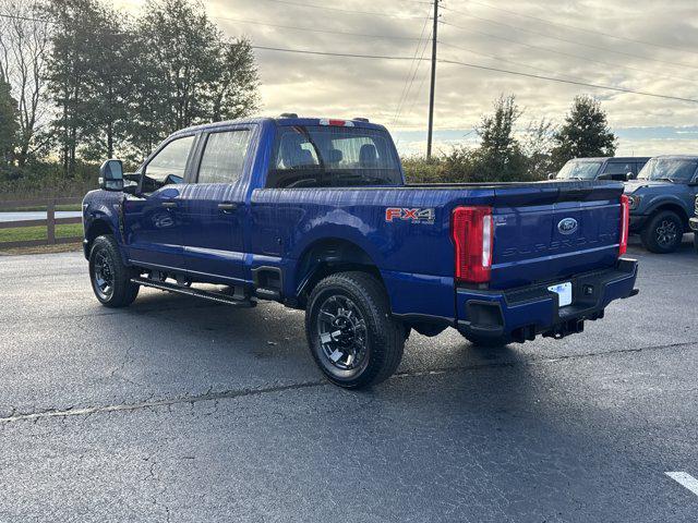 new 2026 Ford F-250 car, priced at $60,667