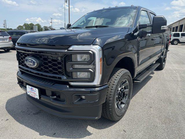 new 2024 Ford F-250 car, priced at $61,947