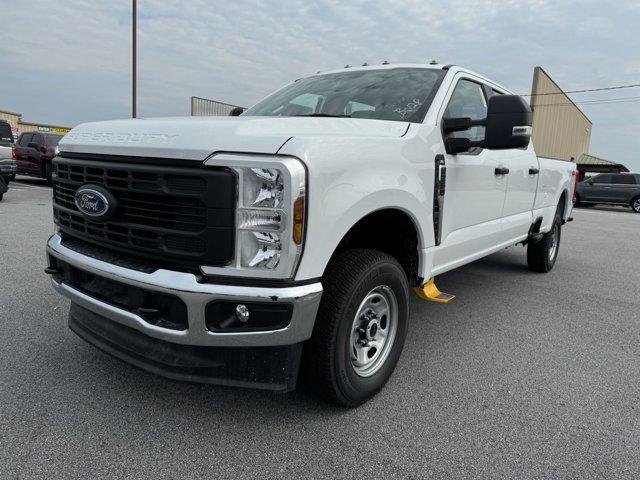 new 2024 Ford F-250 car, priced at $51,822