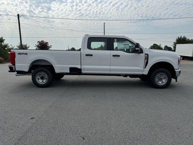 new 2024 Ford F-250 car, priced at $51,822