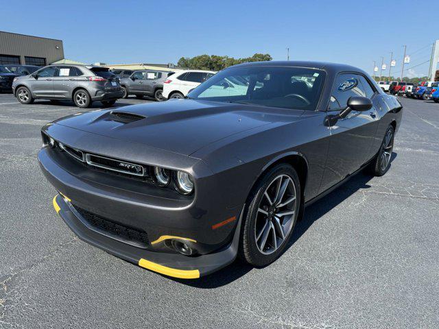 used 2020 Dodge Challenger car, priced at $29,965