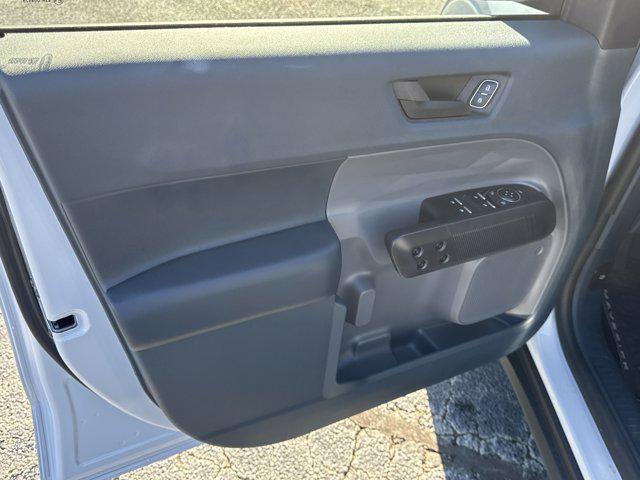 new 2025 Ford Maverick car, priced at $32,969