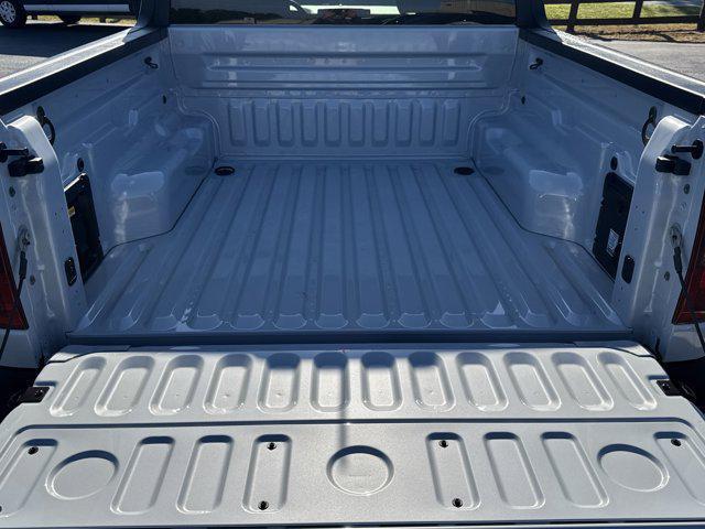 new 2025 Ford Maverick car, priced at $32,969