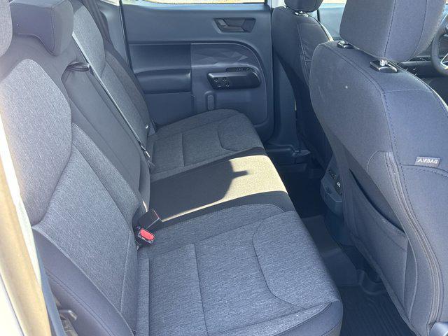 new 2025 Ford Maverick car, priced at $32,969