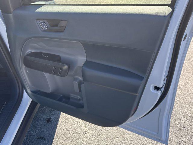 new 2025 Ford Maverick car, priced at $32,969