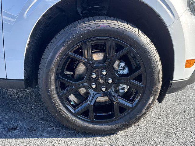 new 2025 Ford Maverick car, priced at $32,969