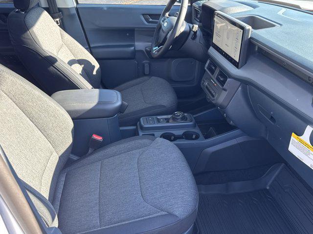 new 2025 Ford Maverick car, priced at $32,969