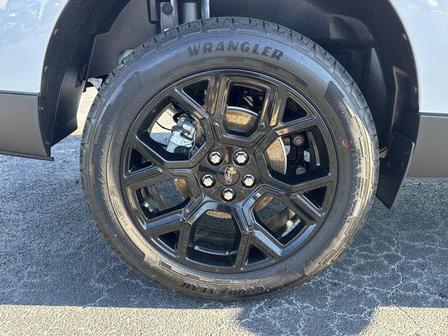 new 2025 Ford Maverick car, priced at $32,969