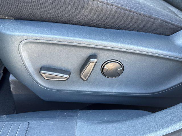 new 2025 Ford Maverick car, priced at $32,969