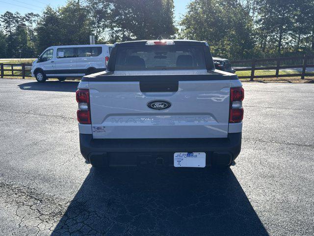 new 2025 Ford Maverick car, priced at $32,969