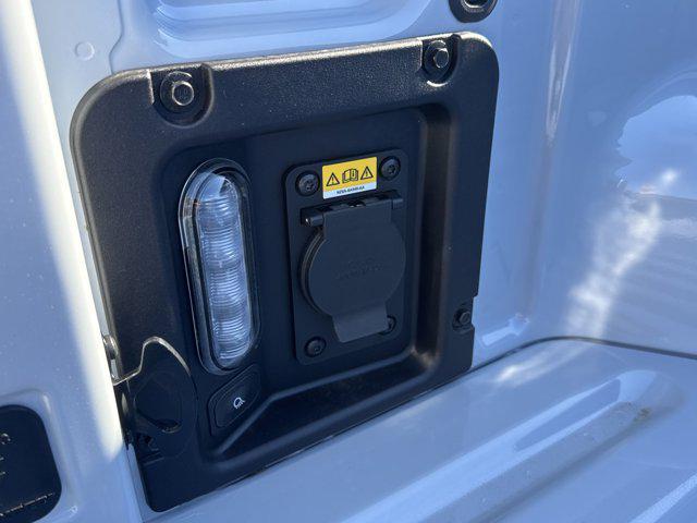 new 2025 Ford Maverick car, priced at $32,969