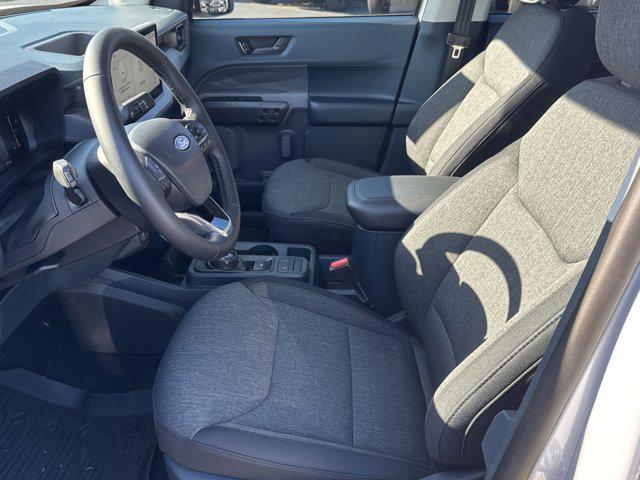 new 2025 Ford Maverick car, priced at $32,969