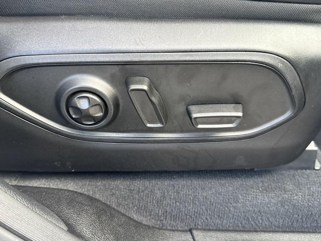 used 2024 Jeep Grand Cherokee L car, priced at $29,903