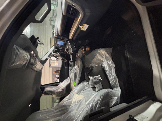 new 2025 Ford F-450 car, priced at $145,723