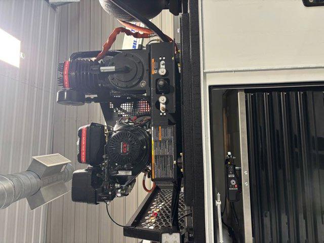 new 2025 Ford F-450 car, priced at $145,723