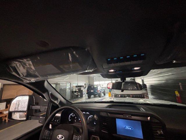 new 2025 Ford F-450 car, priced at $145,723