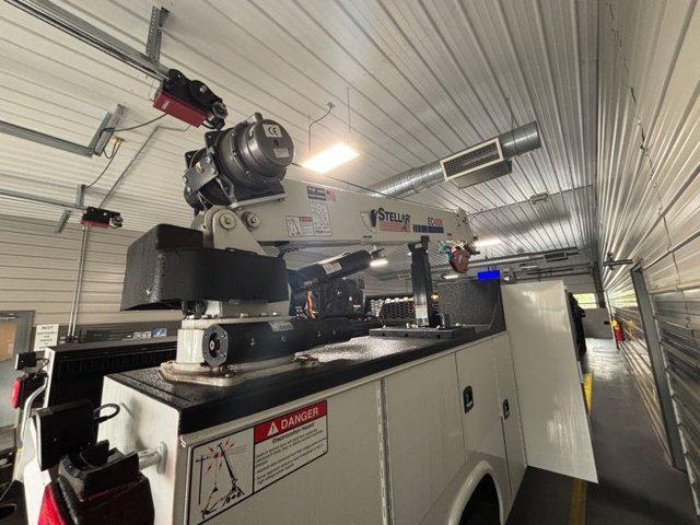 new 2025 Ford F-450 car, priced at $145,723