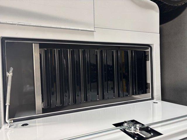 new 2025 Ford F-450 car, priced at $145,723