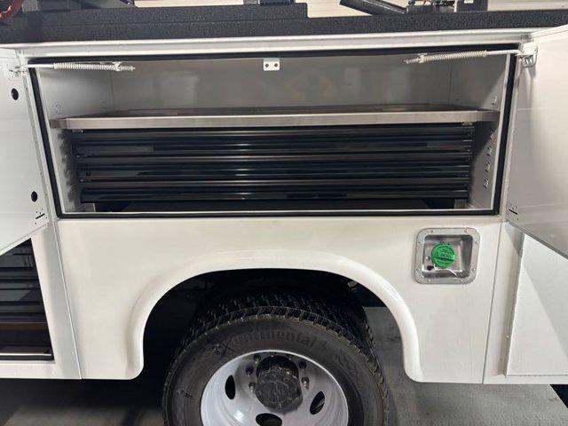 new 2025 Ford F-450 car, priced at $145,723