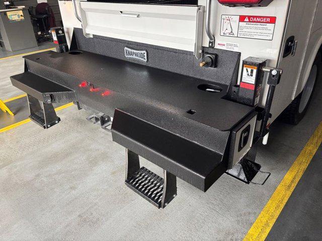 new 2025 Ford F-450 car, priced at $145,723