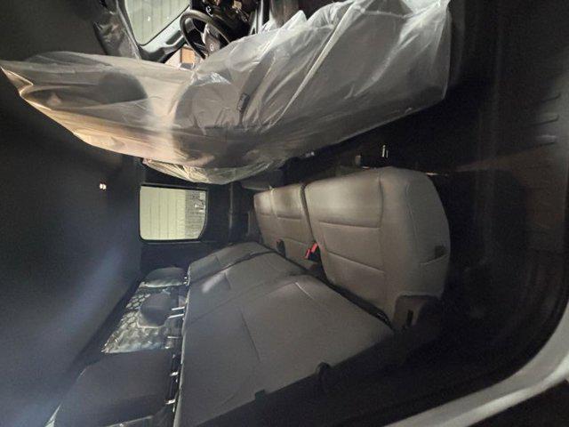 new 2025 Ford F-450 car, priced at $145,723