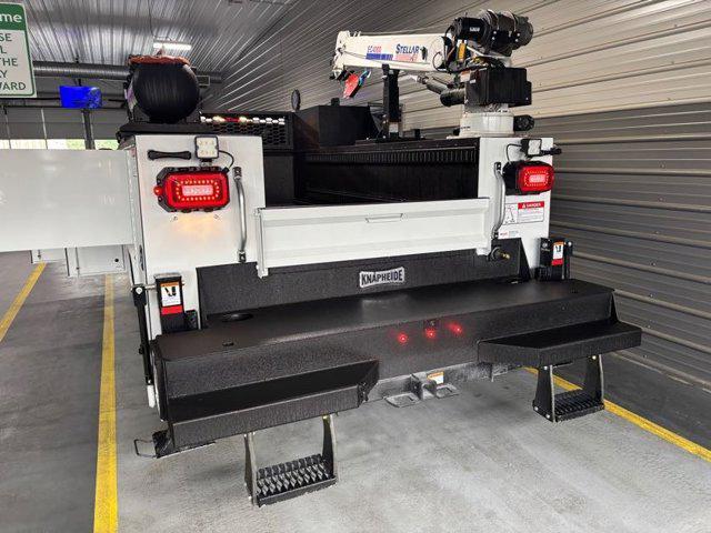 new 2025 Ford F-450 car, priced at $145,723